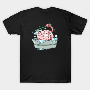 Brainwash T-Shirt